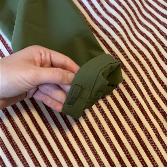 Columbia hiking pants - Picture 3 of 4